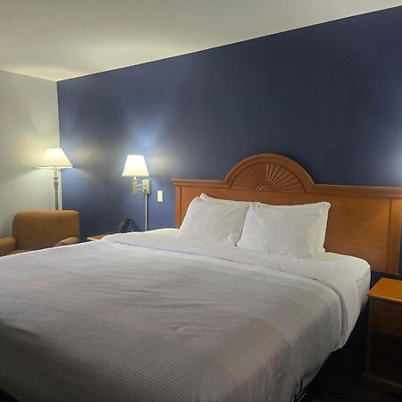 Quality Inn Dublin I-81 Dış mekan fotoğraf