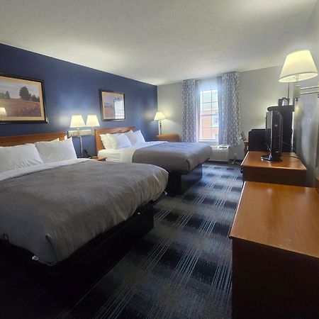 Quality Inn Dublin I-81 Dış mekan fotoğraf