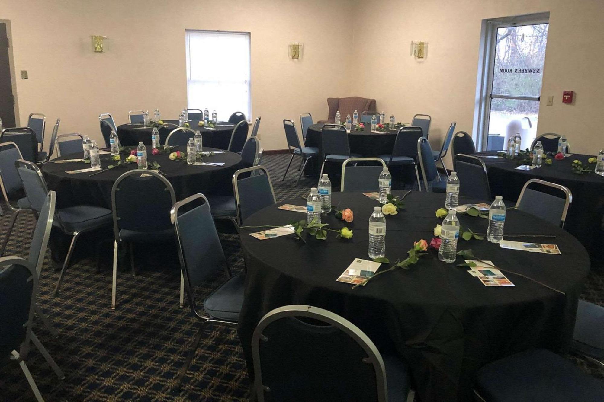 Quality Inn Dublin I-81 Dış mekan fotoğraf