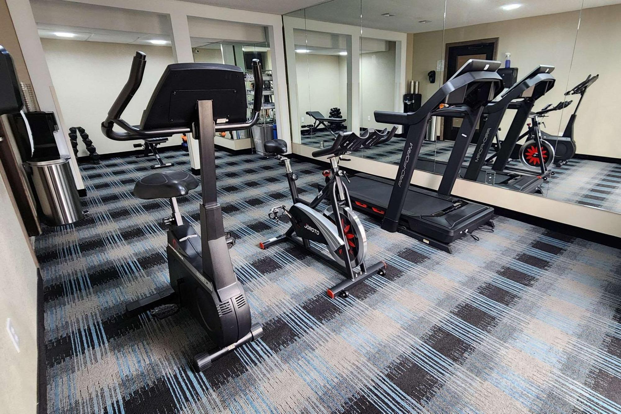 Quality Inn Dublin I-81 Dış mekan fotoğraf