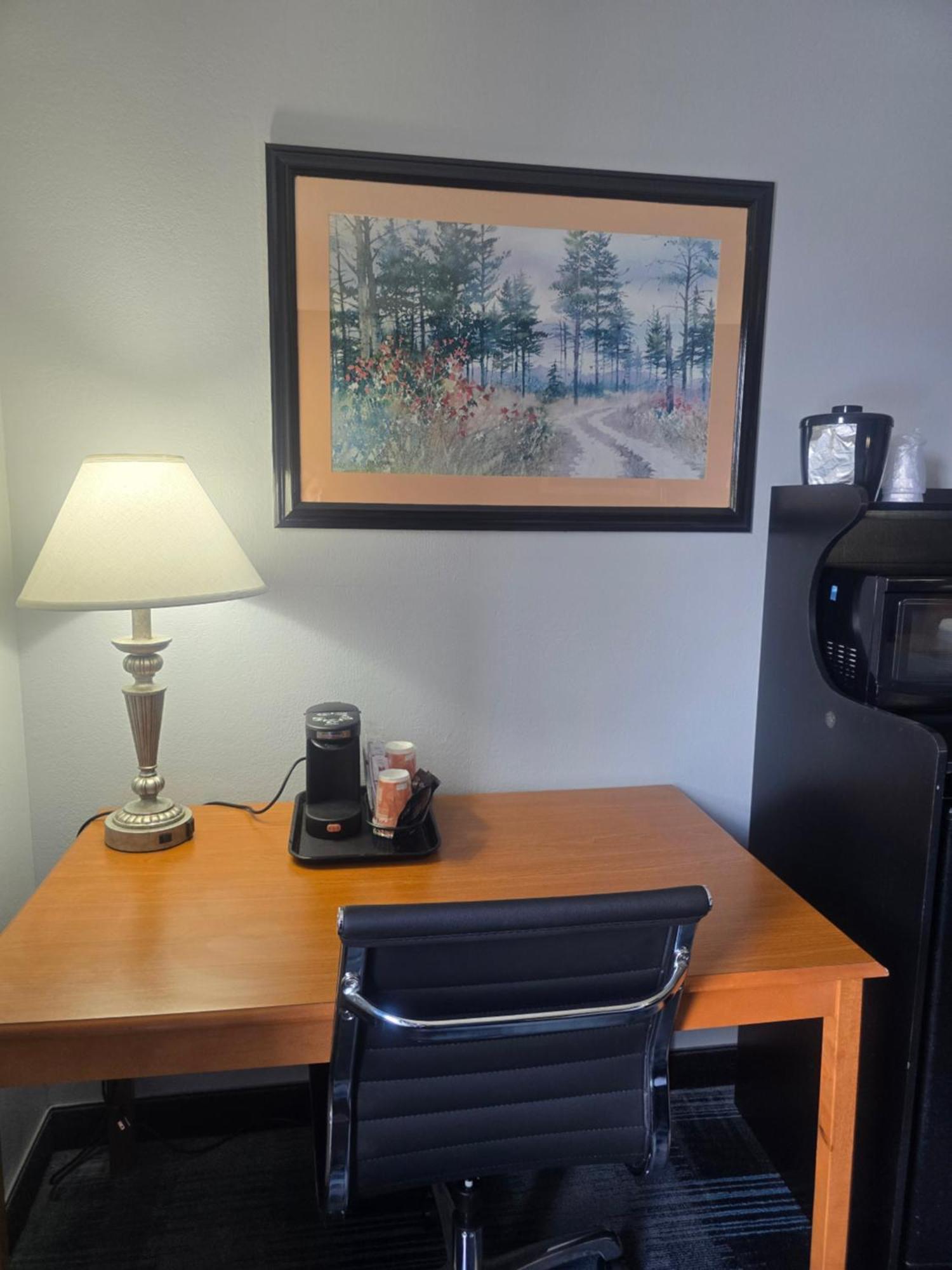 Quality Inn Dublin I-81 Dış mekan fotoğraf