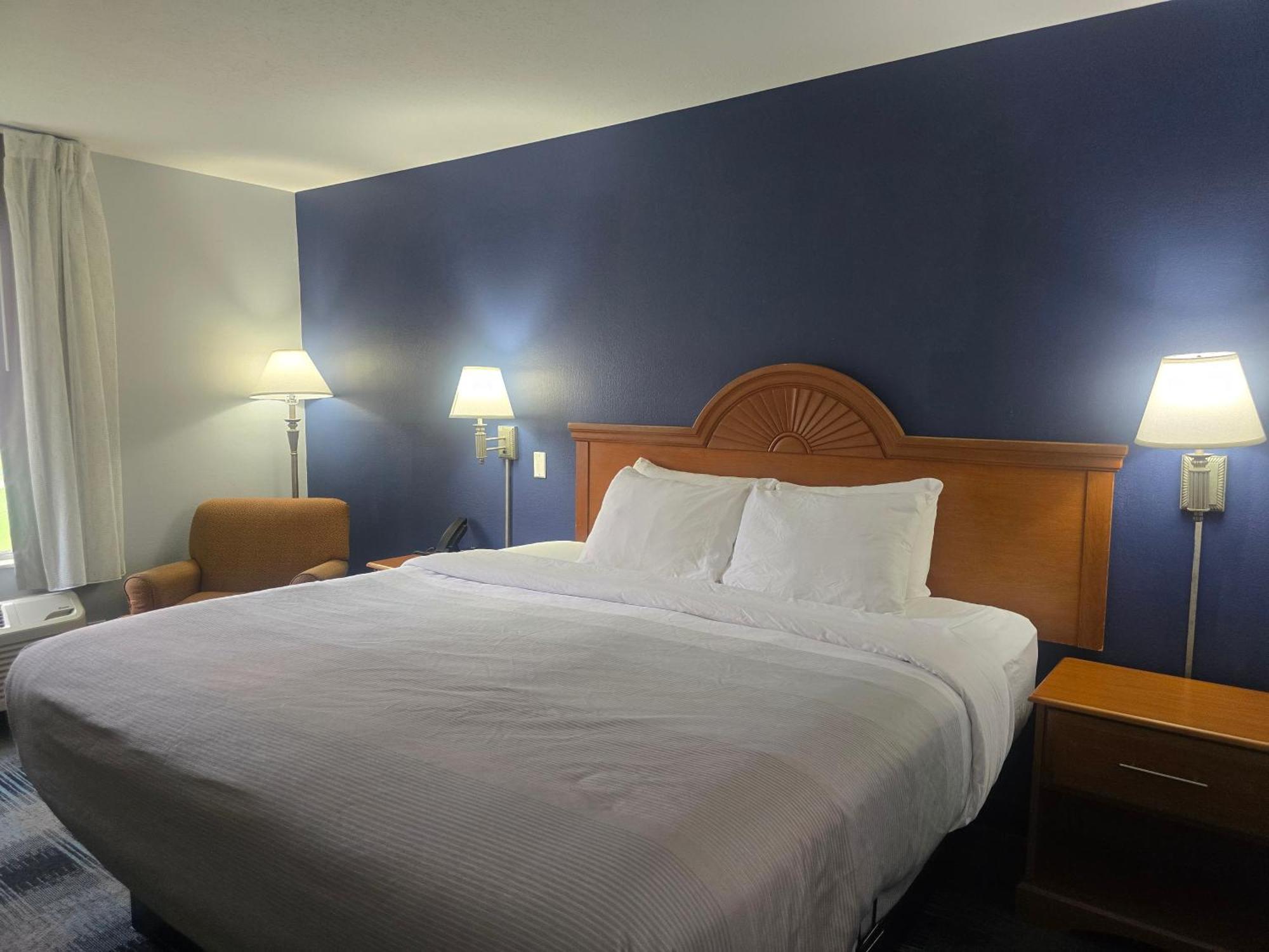 Quality Inn Dublin I-81 Dış mekan fotoğraf